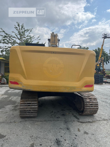 Cat 330-07B - Escavatore cingolato: foto 5 Cat 330-07B - Escavatore cingolato: foto 5