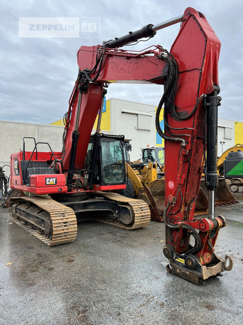 Cat 330OEM - Escavatore cingolato: foto 4 Cat 330OEM - Escavatore cingolato: foto 4