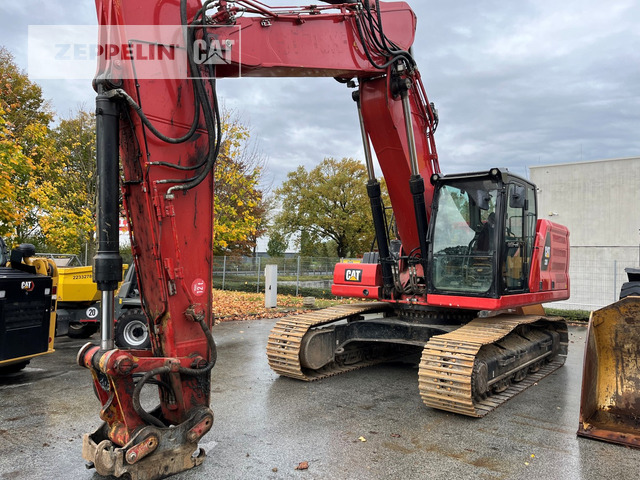 Cat 330OEM - Escavatore cingolato: foto 1 Cat 330OEM - Escavatore cingolato: foto 1