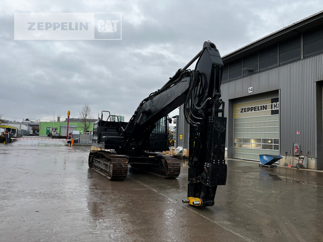 Cat 330OEM - Escavatori per demolizione: foto 4 Cat 330OEM - Escavatori per demolizione: foto 4