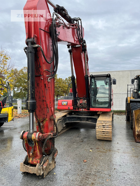 Cat 330OEM - Escavatore cingolato: foto 5 Cat 330OEM - Escavatore cingolato: foto 5