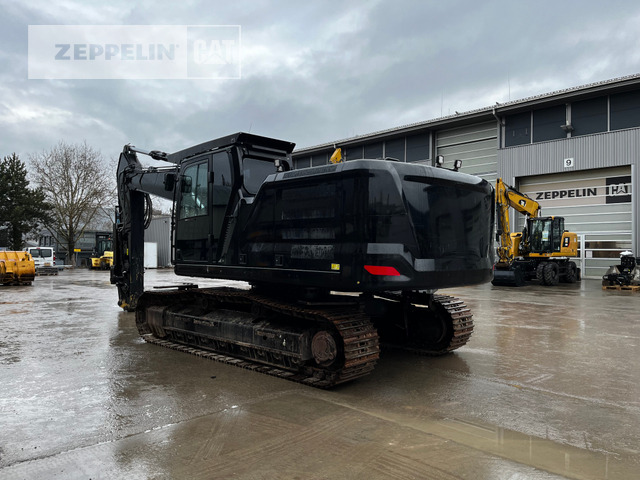 Cat 330OEM - Escavatori per demolizione: foto 5 Cat 330OEM - Escavatori per demolizione: foto 5