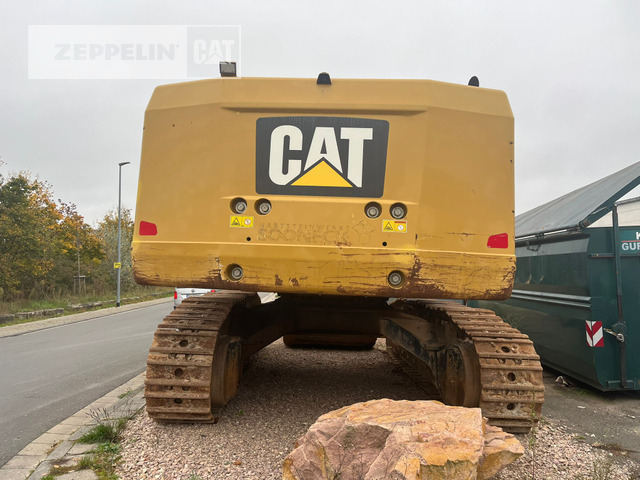 Escavatore cingolato Cat 374FL: foto 7