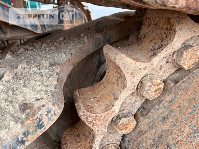 Escavatore cingolato Cat 374FL: foto 16