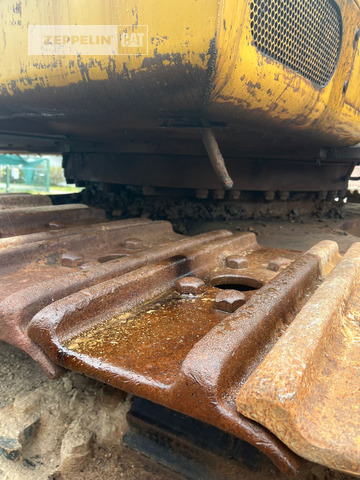 Escavatore cingolato Cat 374FL: foto 15