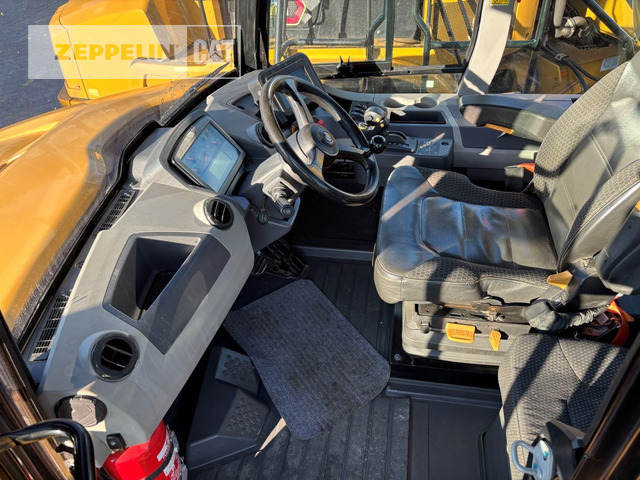 Dumper articolato Cat 725-04A: foto 15