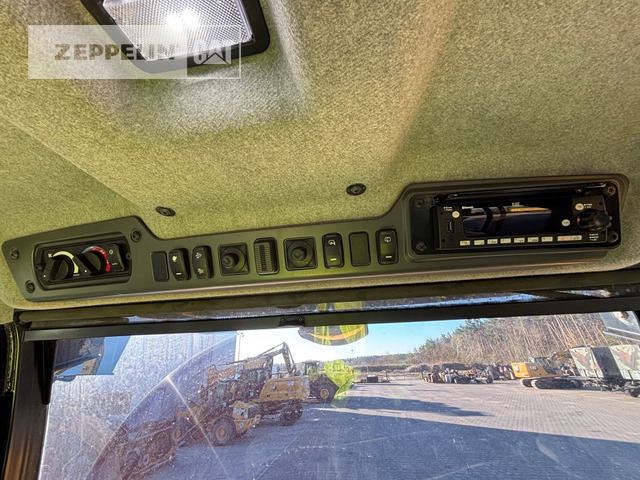 Dumper articolato Cat 725-04A: foto 19