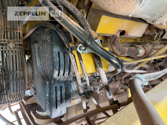 Leasing di Cat 775G Cat 775G: foto 26