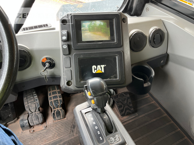 Leasing di Cat 775G Cat 775G: foto 47