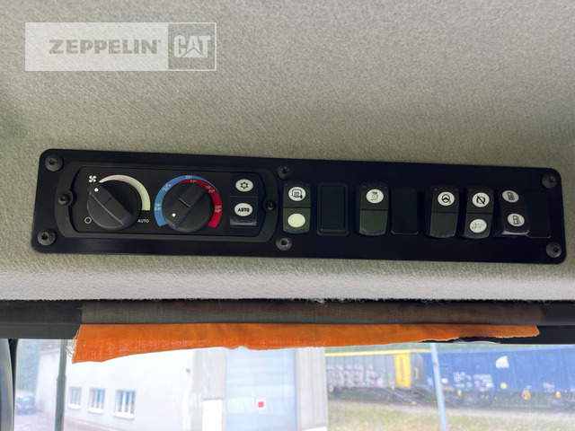 Leasing di Cat 775G Cat 775G: foto 44