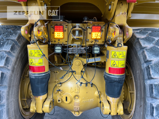 Cat 775G - Dumper rigido: foto 5 Cat 775G - Dumper rigido: foto 5