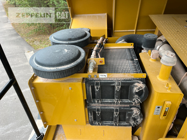 Leasing di Cat 775G Cat 775G: foto 16