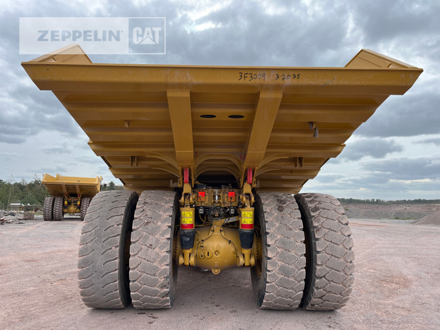 Cat 775G - Dumper rigido: foto 4 Cat 775G - Dumper rigido: foto 4