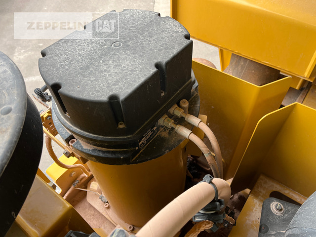 Leasing di Cat 775G Cat 775G: foto 17