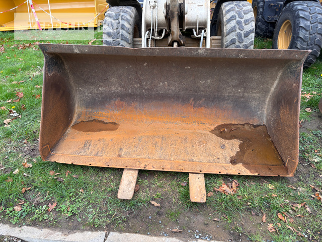 Cat 908H - Pala gommata: foto 5 Cat 908H - Pala gommata: foto 5