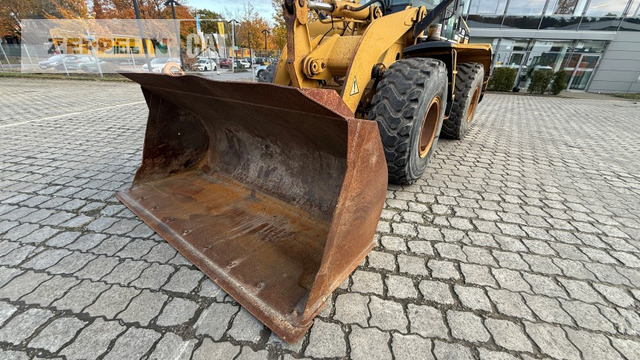 Cat 928G - Pala gommata: foto 5 Cat 928G - Pala gommata: foto 5