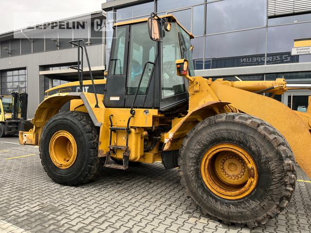Leasing di Cat 950G Cat 950G: foto 10