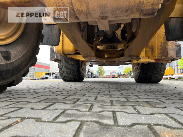 Leasing di Cat 950G Cat 950G: foto 22