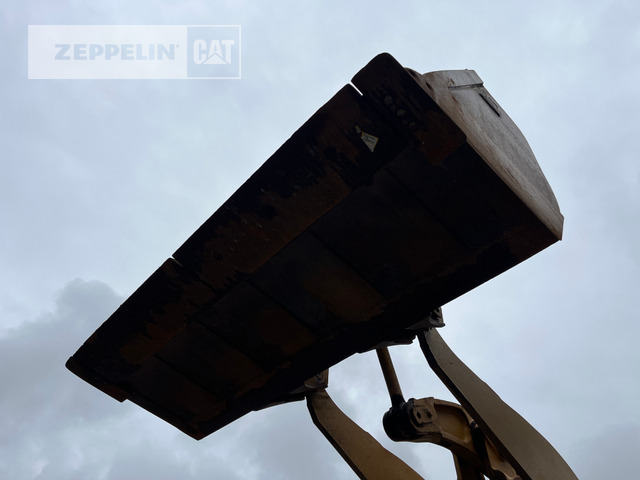 Leasing di Cat 950G Cat 950G: foto 15