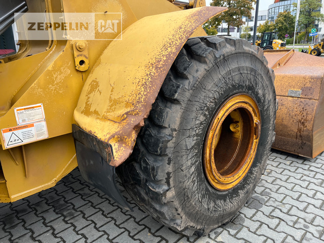 Leasing di Cat 950G Cat 950G: foto 23