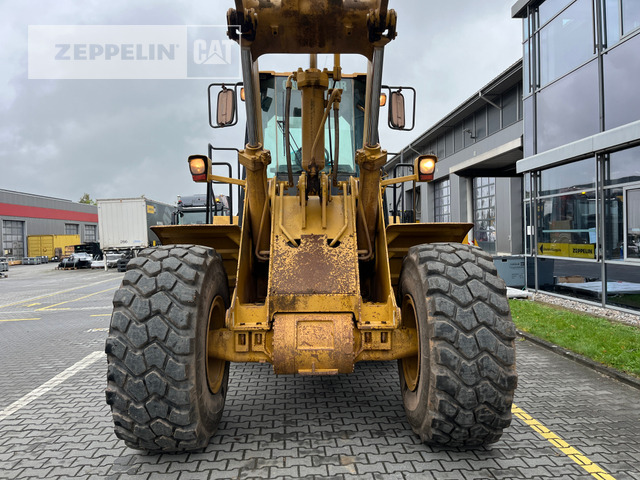 Leasing di Cat 950G Cat 950G: foto 18
