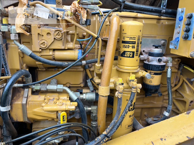Leasing di Cat 950G Cat 950G: foto 27