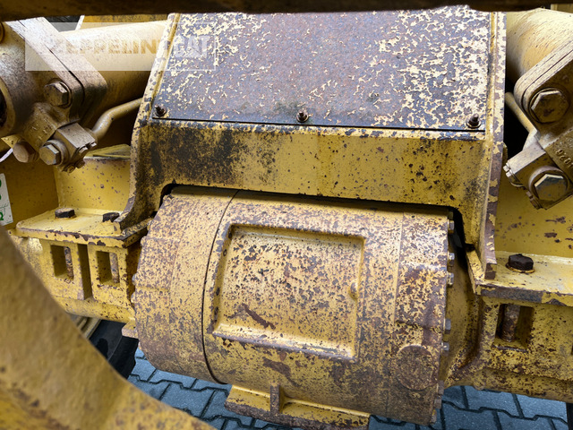 Leasing di Cat 950G Cat 950G: foto 17