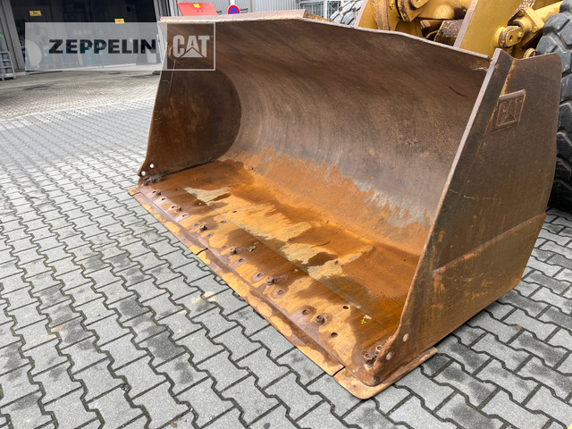 Leasing di Cat 950G Cat 950G: foto 13