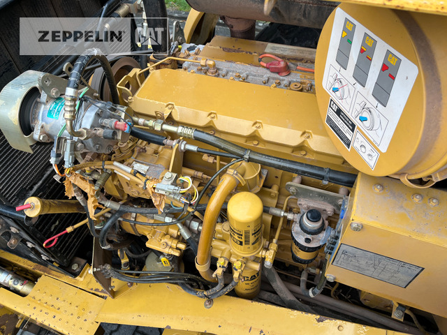 Leasing di Cat 950G Cat 950G: foto 28