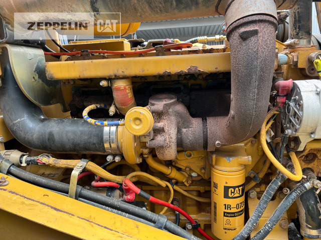 Leasing di Cat 950G Cat 950G: foto 30