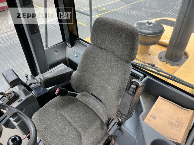 Leasing di Cat 950G Cat 950G: foto 37