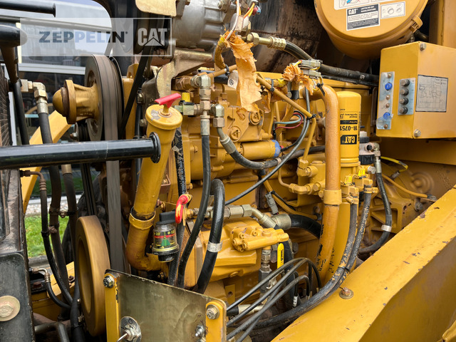 Leasing di Cat 950G Cat 950G: foto 26