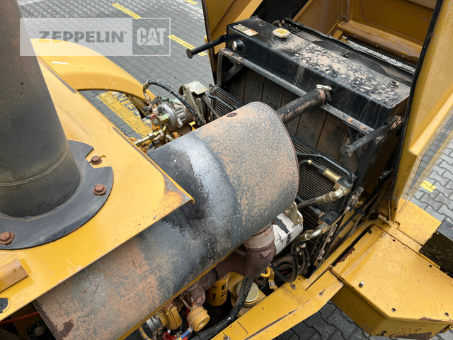 Leasing di Cat 950G Cat 950G: foto 31