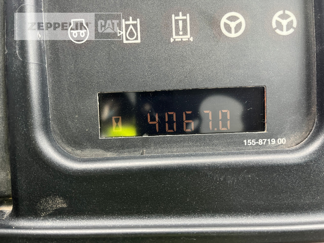 Leasing di Cat 950G Cat 950G: foto 40