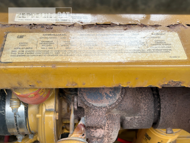 Leasing di Cat 950G Cat 950G: foto 42