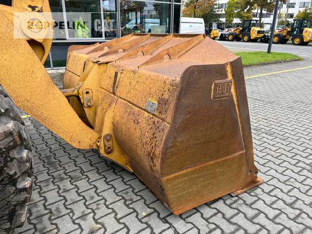 Leasing di Cat 950G Cat 950G: foto 11