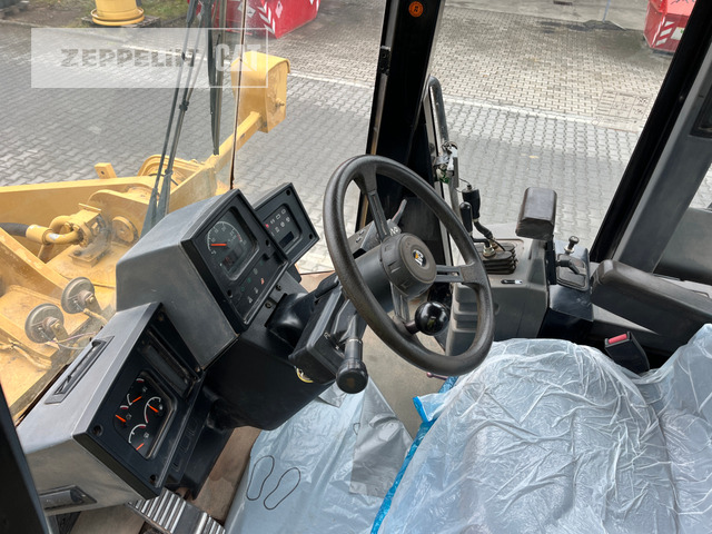 Leasing di Cat 950G Cat 950G: foto 34