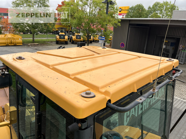 Leasing di Cat 950G Cat 950G: foto 33