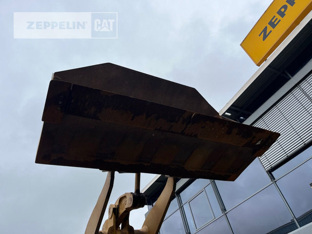 Leasing di Cat 950G Cat 950G: foto 16