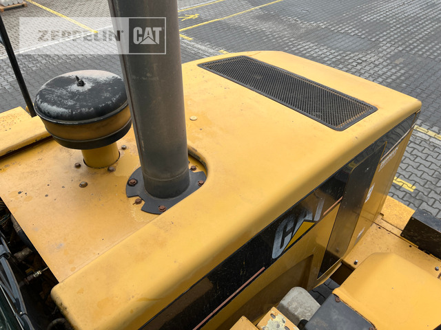 Leasing di Cat 950G Cat 950G: foto 32