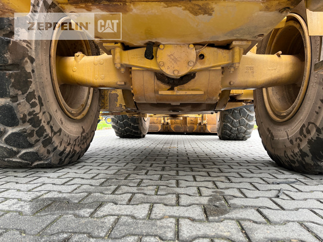 Leasing di Cat 950G Cat 950G: foto 7