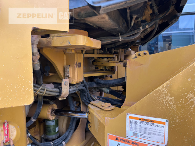 Leasing di Cat 950G Cat 950G: foto 24