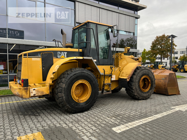 Leasing di Cat 950G Cat 950G: foto 8