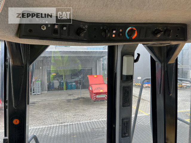 Leasing di Cat 950G Cat 950G: foto 35