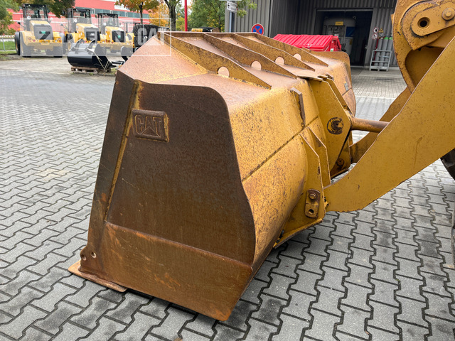Leasing di Cat 950G Cat 950G: foto 14