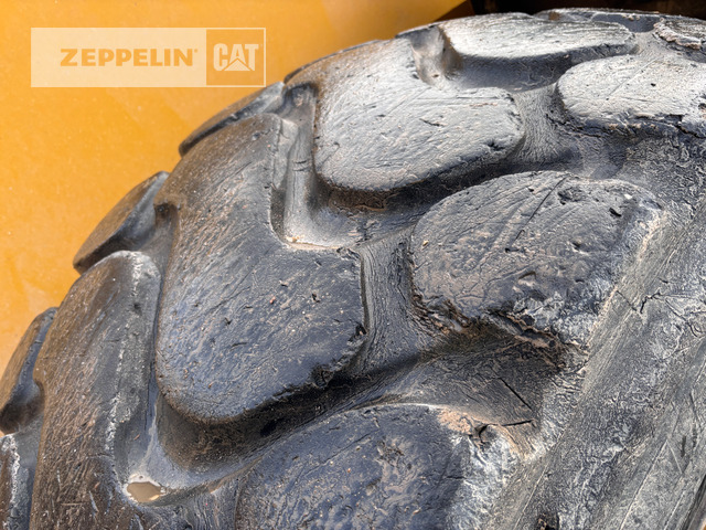 Cat 966M - Pala gommata: foto 5 Cat 966M - Pala gommata: foto 5