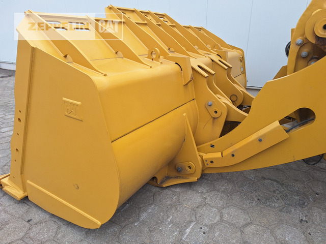 Cat 988GC - Pala gommata: foto 5 Cat 988GC - Pala gommata: foto 5