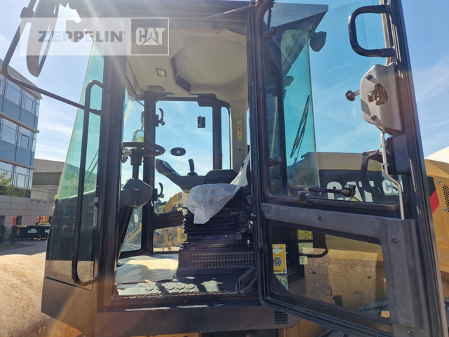 Rullo compattatore/ Rullo compressore Cat CS66B: foto 22
