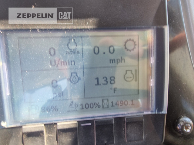 Rullo compattatore/ Rullo compressore Cat CS66B: foto 28