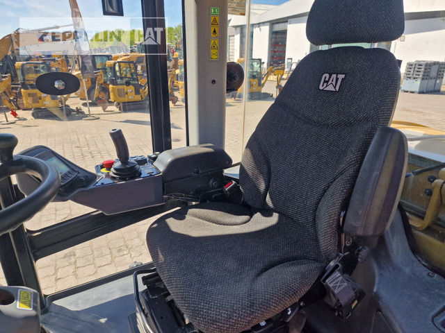 Rullo compattatore/ Rullo compressore Cat CS66B: foto 25